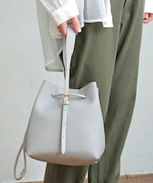 Crisp | ソフトベルトショルダーバッグ[c3i2801b](ショルダーバッグ)