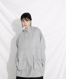 F/CE. （エフシーイー）の「F/CE.®︎ MINIMAL UF BIG ANORAK