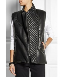 HELMUT LANG（ヘルムートラング）の「Helmut Lang Quilted leather