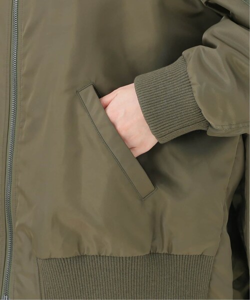 Deuxieme Classe（ドゥーズィエムクラス）の「MA1（）」 - WEAR