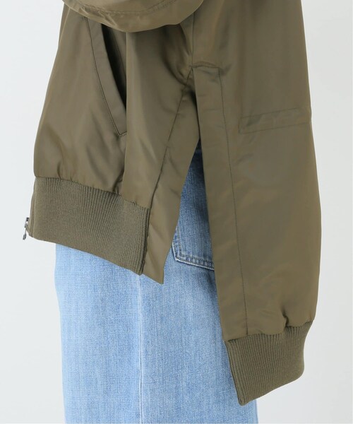 Deuxieme Classe（ドゥーズィエムクラス）の「MA1（）」 - WEAR