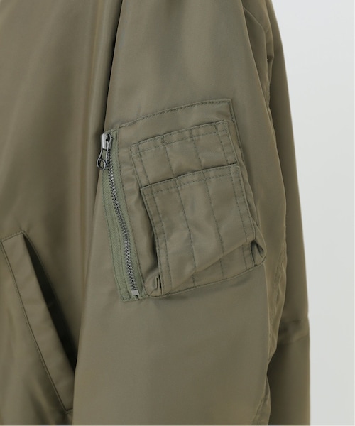 Deuxieme Classe（ドゥーズィエムクラス）の「MA1（）」 - WEAR
