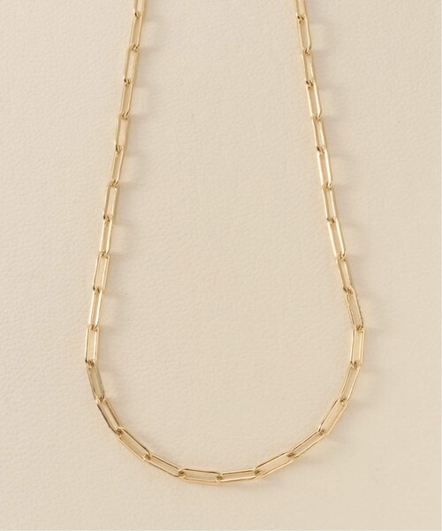 AP STUDIO（エーピーストゥディオ）の「30inch チェーンネックレス