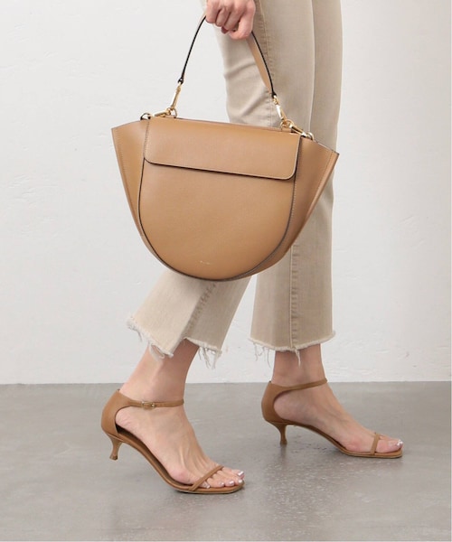 ドゥーズィエムクラス　BRENTA ブレンタミュール36 キャメル 新品 ドゥーズィエムクラス BRENTA ブレンタ ミュール Deuxieme Classe