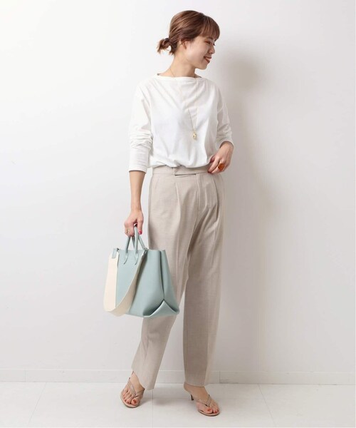 Spick & Span（スピックアンドスパン）の「≪予約≫【YAHKI】AYA