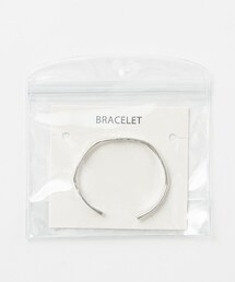 Lattice | メッキバングル(ブレスレット)