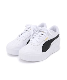 Lui's | 【PUMA/プーマ】CALI WEDGE MIX WNS(スニーカー)