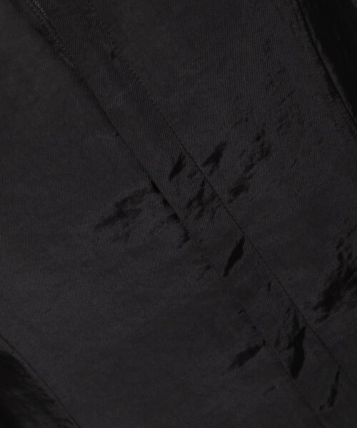 PAGEBOY（ページボーイ）の「グロッシーツイルキャミワンピース（ワンピース/ドレス・ブラック/グレージュ）」の19枚目の写真