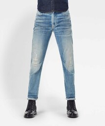 G-STAR | D-STAQ 3D SLIM JEANS(デニムパンツ)