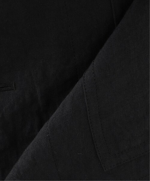 WISM（ウィズム）の「CHORE JACKET（ジャケット/アウター・ブラック/(001)/M/残り1点/L）」の22枚目の写真