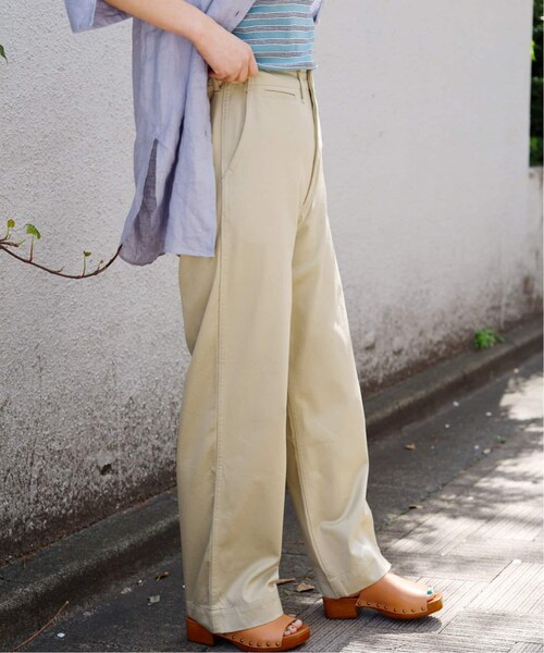 JOURNAL STANDARD（ジャーナルスタンダード）の「【CIOTA / シオタ