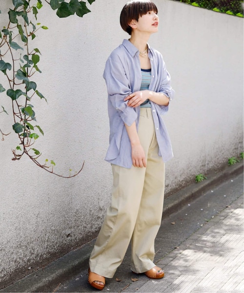 JOURNAL STANDARD（ジャーナルスタンダード）の「【CIOTA / シオタ