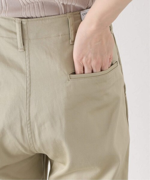 JOURNAL STANDARD（ジャーナルスタンダード）の「【CIOTA / シオタ