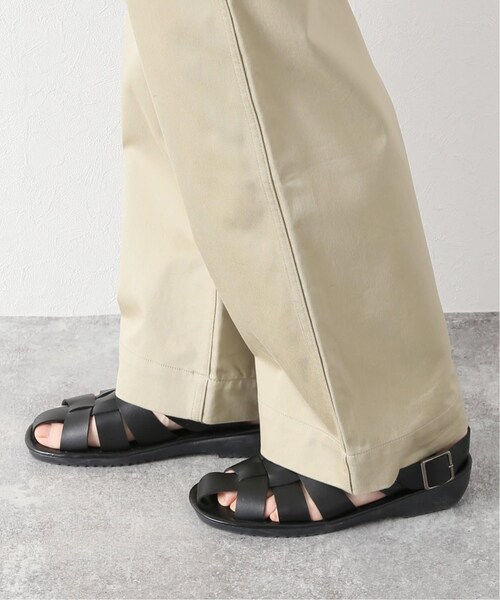 JOURNAL STANDARD（ジャーナルスタンダード）の「【CIOTA / シオタ