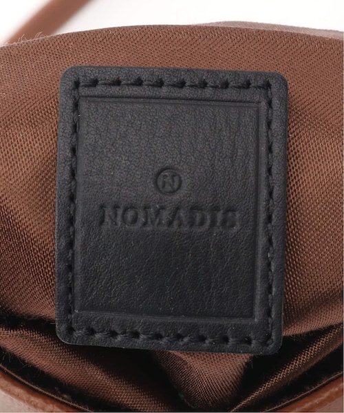 JOURNAL STANDARD(ジャーナルスタンダード)の「【NOMADIS/ノマディス】DANCE Petit:ショルダーバッグ(その他・ブラック/フリー)」の14枚目の写真