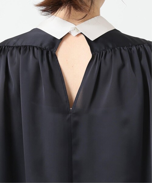 VERMEIL par iena（ヴェルメイユパーイエナ）の「ソフトサテンバイ