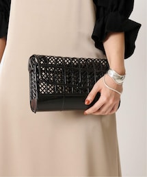 U by SPICK&SPAN | ≪予約≫ JERRY PURSEハンドバッグ◆(バッグ)