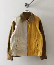 JOINT WORKS（ジョイントワークス）の「Multi Colored ONIBEGIE スイングトップ（ジャケット/アウター）」