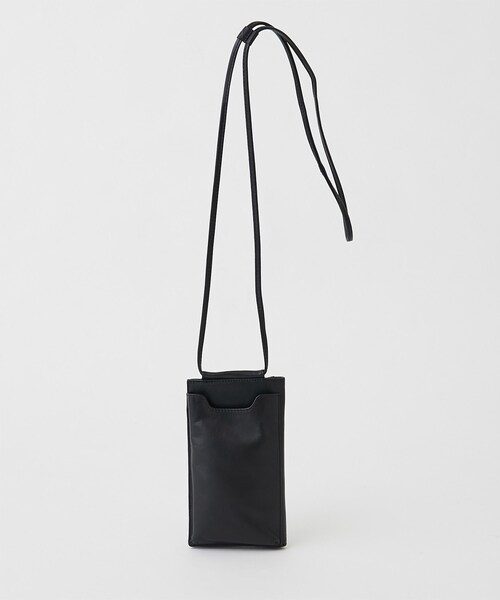 GALLARDAGALANTE（ガリャルダガランテ）の「【CASA】ECOバッグモバイル