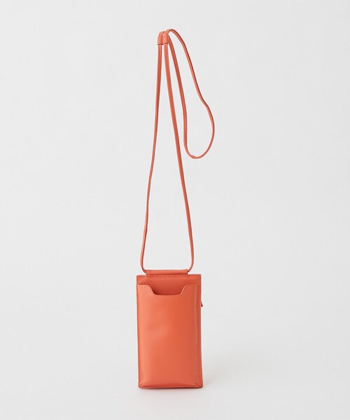 GALLARDAGALANTE（ガリャルダガランテ）の「【CASA】ECOバッグモバイル