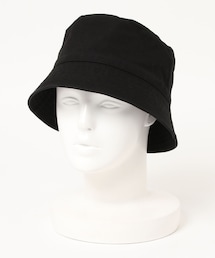 Lui's | 【KIJIMA TAKAYUKI】metro hat 211107(ハット)