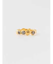 レア IOSSELLIANI イオッセリアーニ Drop バングル ドロップ IOSSELLIANI | Items - Rings | Halo H.P.FRANCE BIJOUX