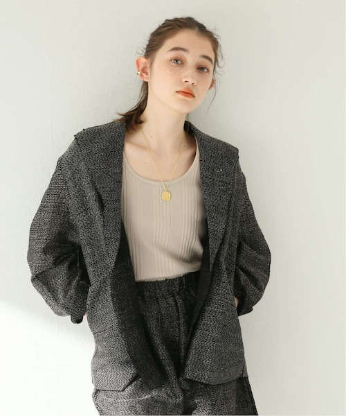 boboutic ジャケットボブティック