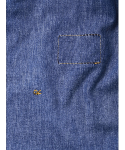 45R（フォーティファイブアール）の「モンプチデニムの908オーシャン