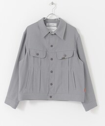 DAIRIKU（ダイリク）の「DAIRIKU Regular-Polyester Jacket