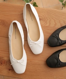 URBAN RESEARCH DOORS | 柔らかバレエシューズ(バレエシューズ)