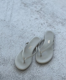 RIVE DROITE | 《予約》【TKEES(ティキーズ)】ビーチサンダル(サンダル)