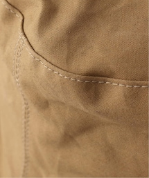 journal standard luxeミュールバウアー COTTON HAT JOURNAL STANDARD LUXE（ジャーナルスタンダード ラックス）の