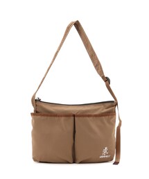 CIAOPANIC TYPY | 【GRAMICCI/グラミチ】UTILTY SACOCHE(ショルダーバッグ)