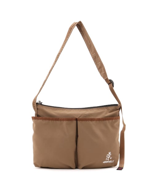 Ciaopanic Typy チャオパニックティピー チャオパニックティピー の Gramicci グラミチ Utilty Sacoche ショルダーバッグ Wear