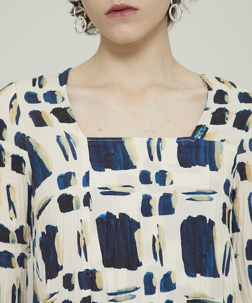 AKANE UTSUNOMIYA（アカネウツノミヤ）の「SAK-FOP72-2004（）」 - WEAR