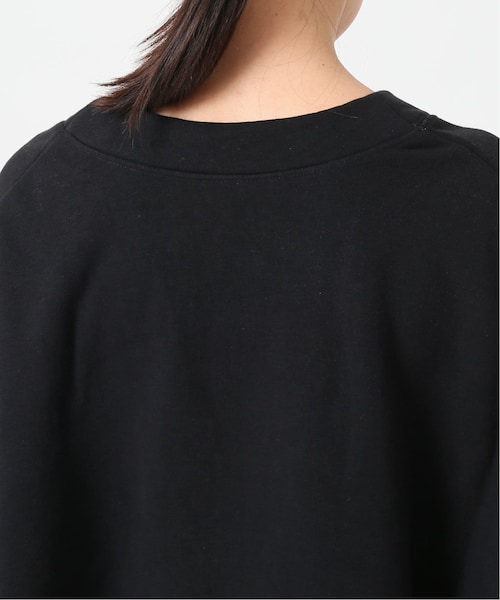 Noble（ノーブル）の「《予約》ファインスウェットVカーデ◇（）」 - WEAR