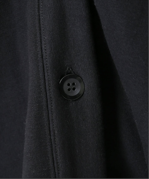 Noble（ノーブル）の「《予約》ファインスウェットVカーデ◇（）」 - WEAR