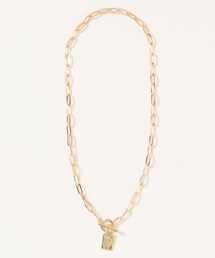 natural couture | チェーンゴールドネックレス(ネックレス)