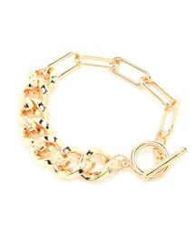 DouDou | 切替リングブレス(ブレスレット)