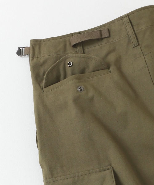 Ordinary fits（オーディナリーフィッツ）の「ordinary fits M-65TYPE