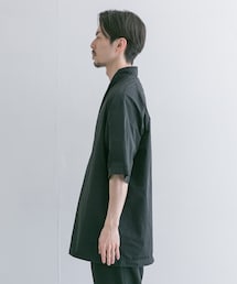 TEATORA（テアトラ）の「TEATORA ROOMKEY SHIRTS Timemodule（）」 - WEAR