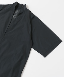 TEATORA（テアトラ）の「TEATORA ROOMKEY SHIRTS Timemodule（）」 - WEAR