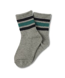 BRANSHES | ライン入りソックス(ソックス/靴下)