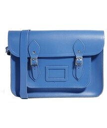 The Cambridge Satchel Company | The Cambridge Satchel Company Cambridge Satchel 14 Satchel - Ocean blue(バッグ)