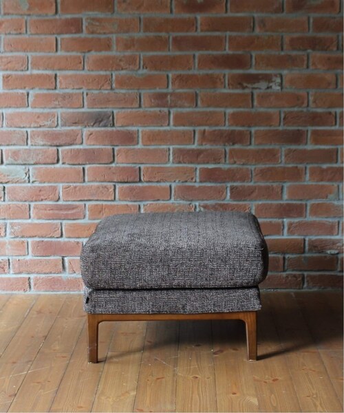 journal standard Furniture（ジャーナルスタンダードファニチャー）の「《予約》《中型商品》JFK OTTOMAN