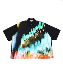 定価46000円Jieda Shun Komiyama ジャケット SALE>50%OFF JieDa SHUN KOMIYAMA PHOTO JACKET | poompoom