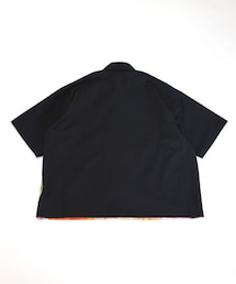 定価46000円Jieda Shun Komiyama ジャケット Jieda（ジエダ）の「SHUN KOMIYAMA PHOTO SHIRT（）」 - WEAR