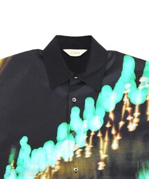 Jieda（ジエダ）の「SHUN KOMIYAMA PHOTO SHIRT（）」 - WEAR