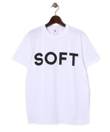 CIAOPANIC TYPY | GMT　SOFT(Tシャツ/カットソー)