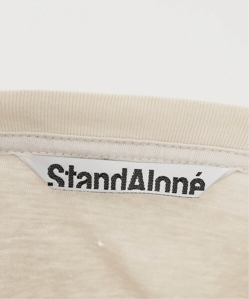 JOURNAL STANDARD(ジャーナルスタンダード)の「【STAND ALONE/スタンド アローン】イーグルヴィンテージTシャツ(その他・グレーB/フリー)」の17枚目の写真